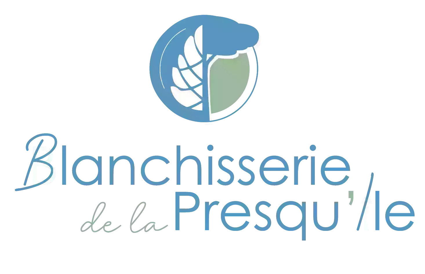 Blanchisserie de la Presqu’ile