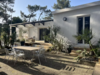 Villa des pingouins